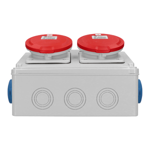 Rozdzielnica SB-108805 - Product picture